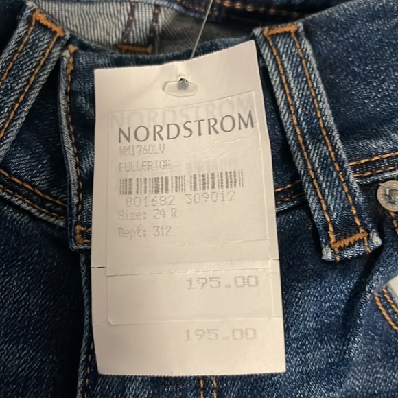 Hudson Beth baby boot - Picture 9 of 10